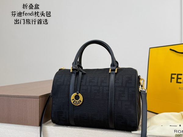 Fendi Pillow Bag