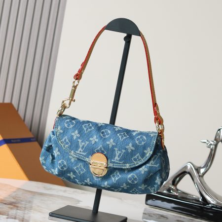 Louis Vuitton Monogram MatFowler Bag - Image 2