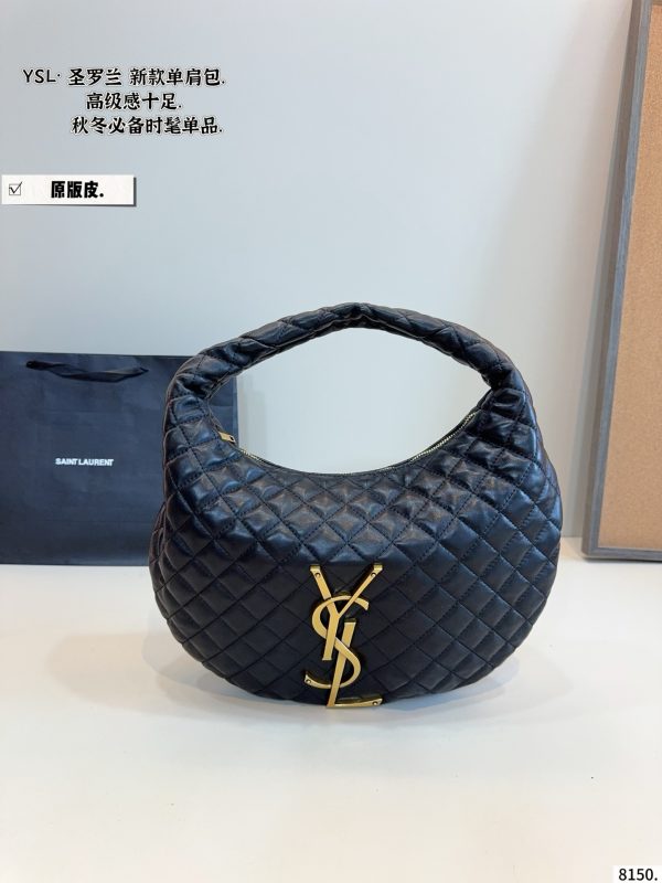 YSL  Handbags Collection for Women