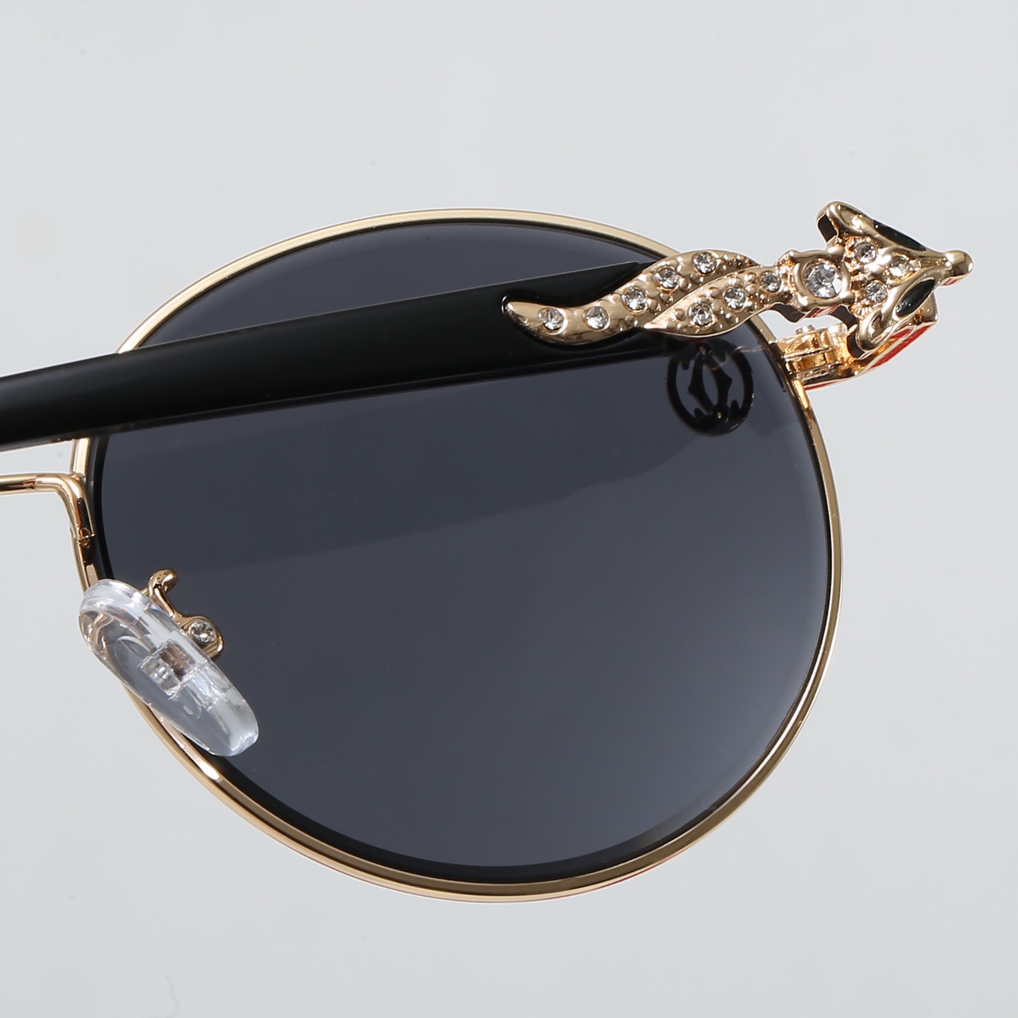Cartier Fashionable Sunglasses - Image 8