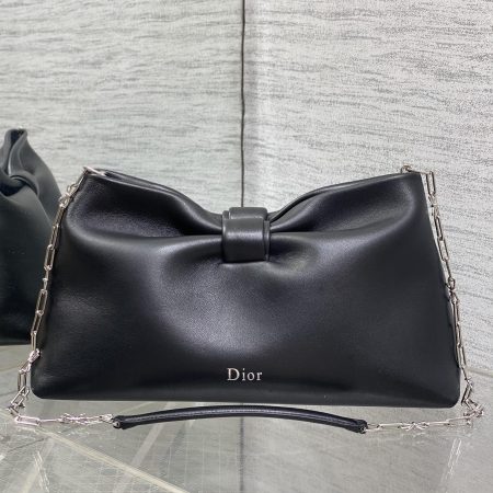 Dior Bow Bag - Image 5