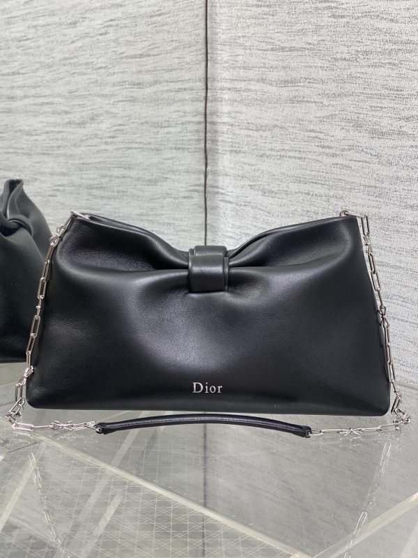 Dior Bow Bag