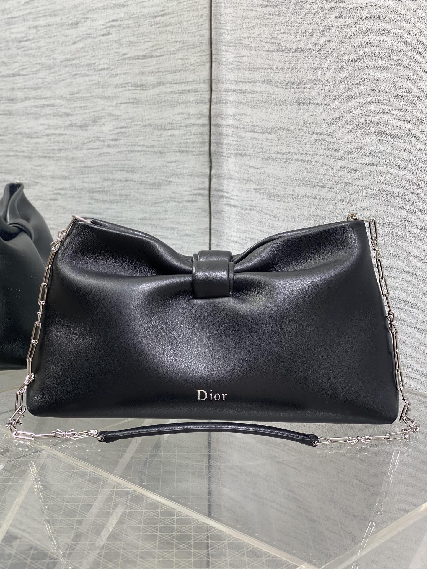 Dior Bow Bag - Image 5
