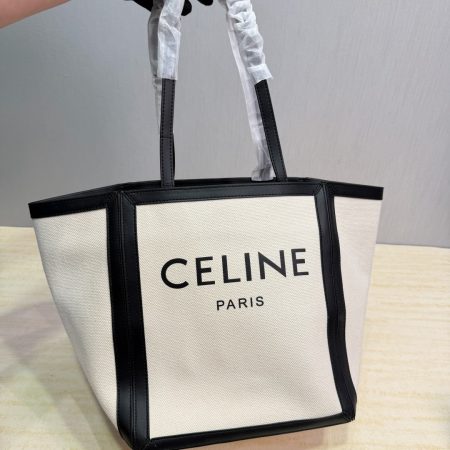 Celine Tote Bag - Image 9