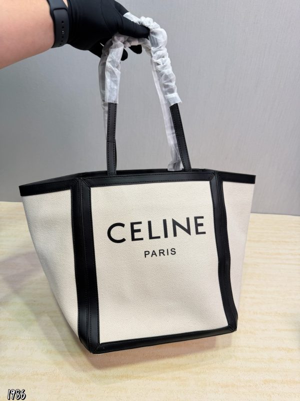 Celine Tote Bag