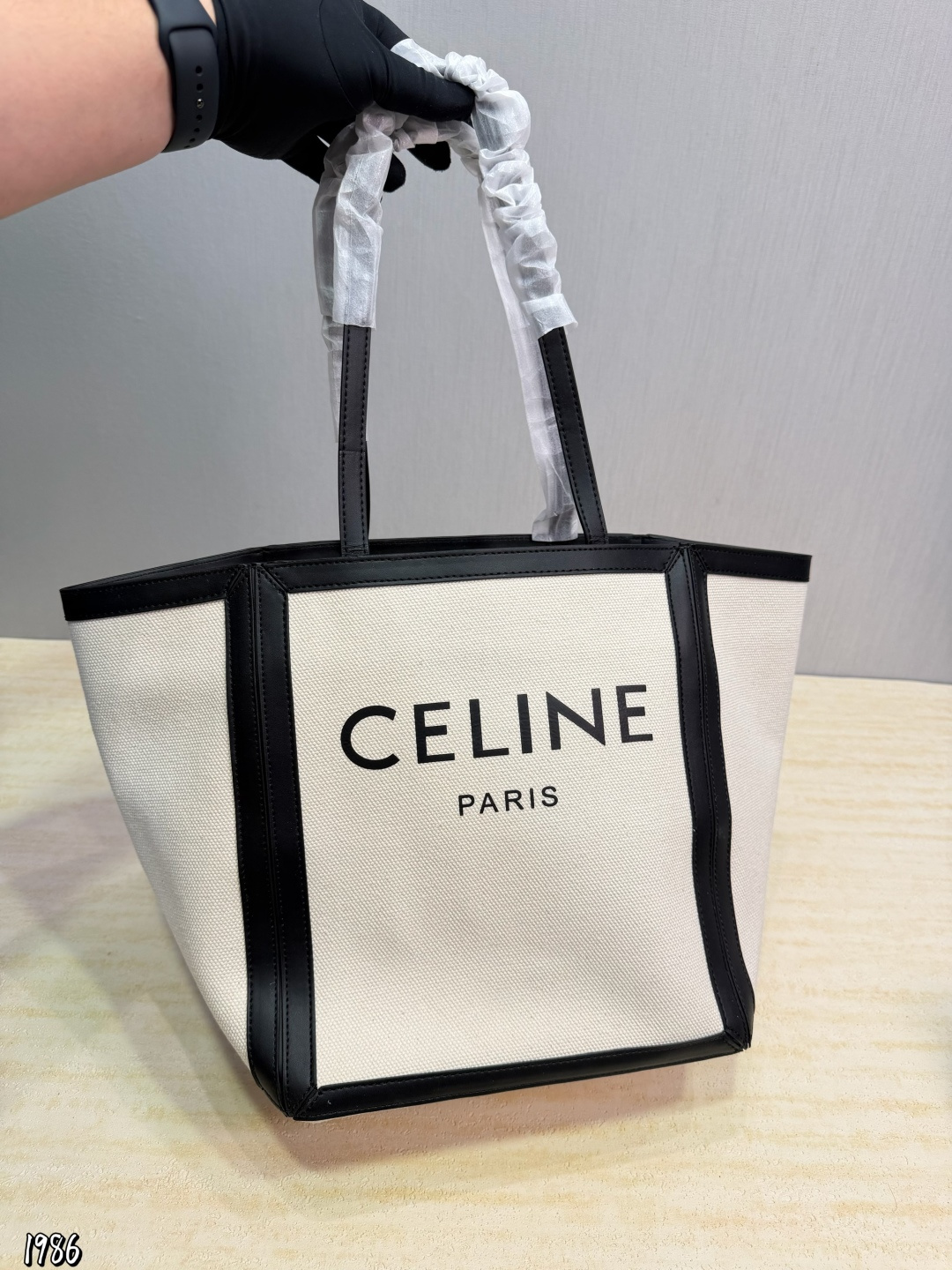 Celine Tote Bag - Image 9