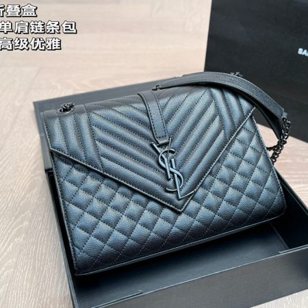 YSL Chain Bag - Image 3