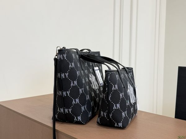 MLB Tote Bag