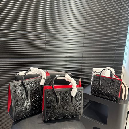 Christian Louboutin Tote Bag - Image 1
