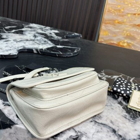 YSL Niki Messenger Bag - Image 11