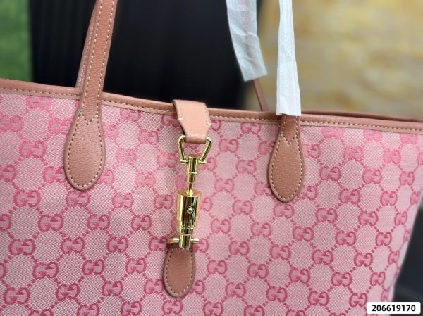 Gucci Jackie Tote Bag