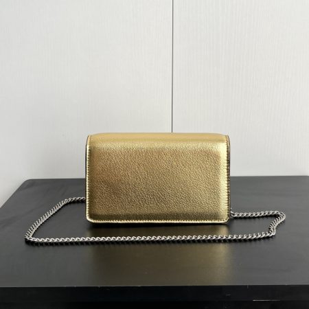 Gucci Dionysus Mini Bag - Image 3