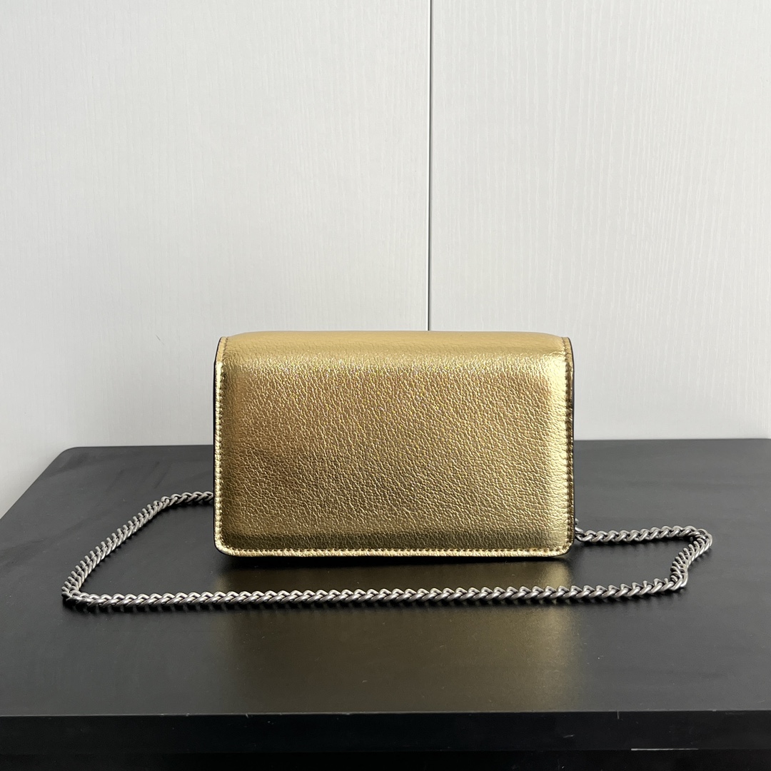 Gucci Dionysus Mini Bag - Image 3