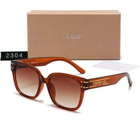 Dior Fashionable Sunglasses - Image 5