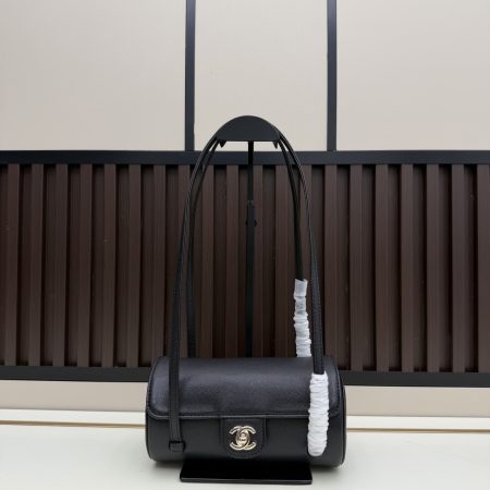 Chanel Large Flap Bag - Image 1