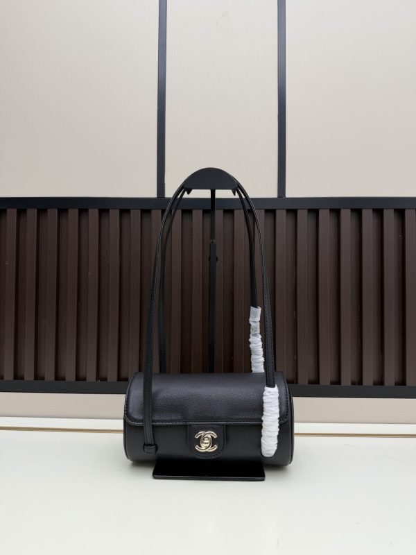Chanel Large Flap Bag