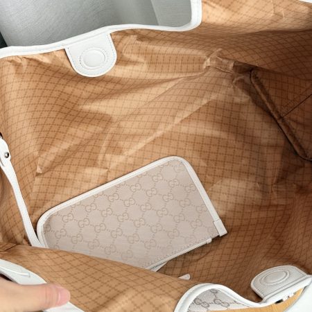 Gucci  tote bag - Image 10
