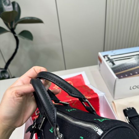 LV keepall 25 Bag - Image 5