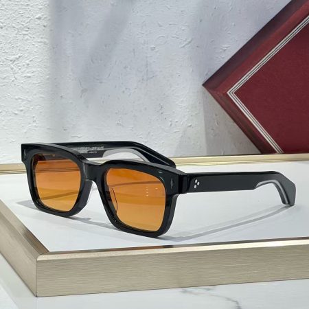 JACQUES MARIE MAGE MOLINO55 Sunglasses - Image 7