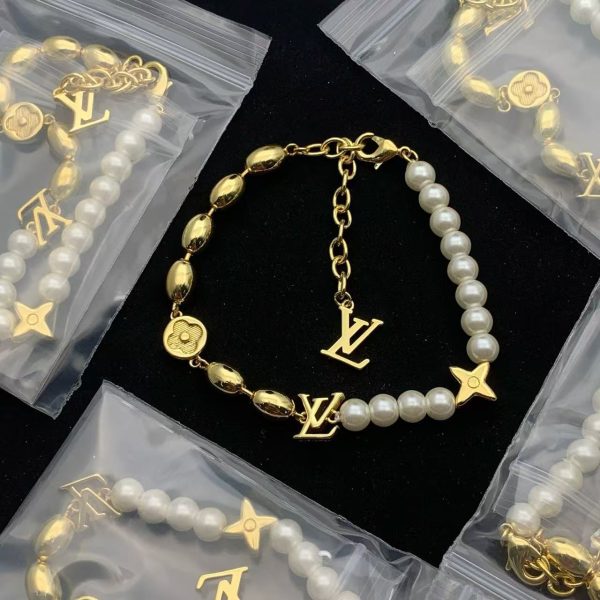 LV Bracelet