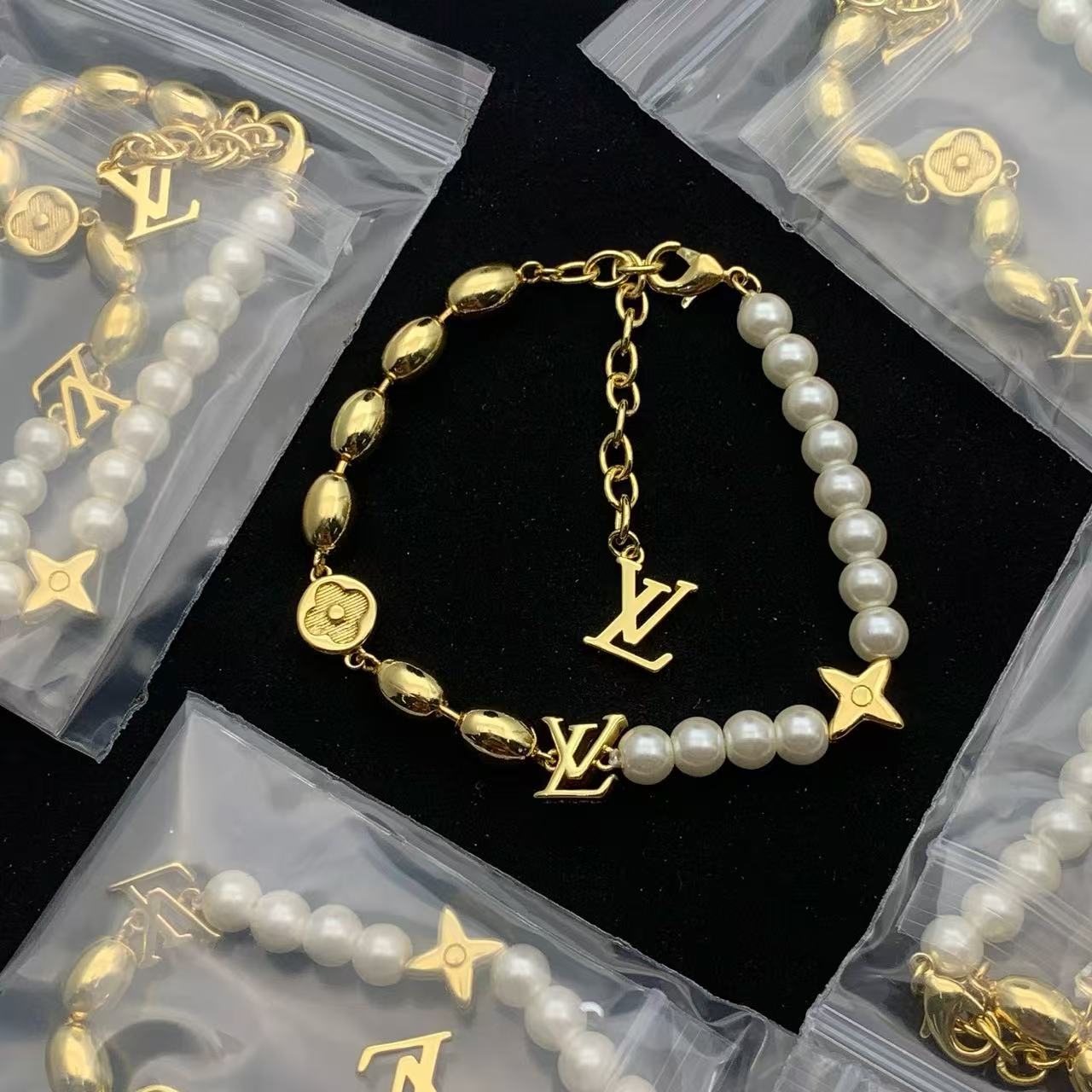 LV Bracelet - Image 2