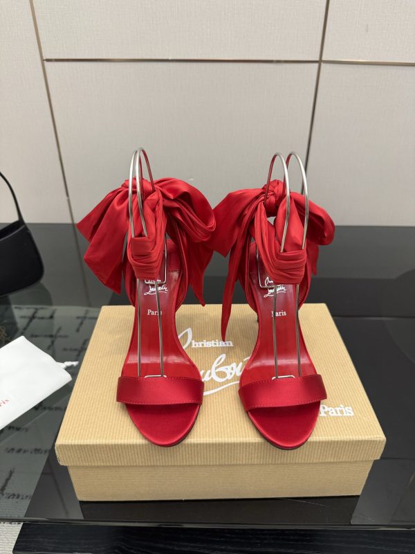 Christian Louboutin High heels
