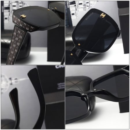 Chanel Fashionable Sunglasses - Image 2