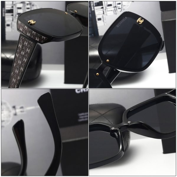 Chanel Fashionable Sunglasses