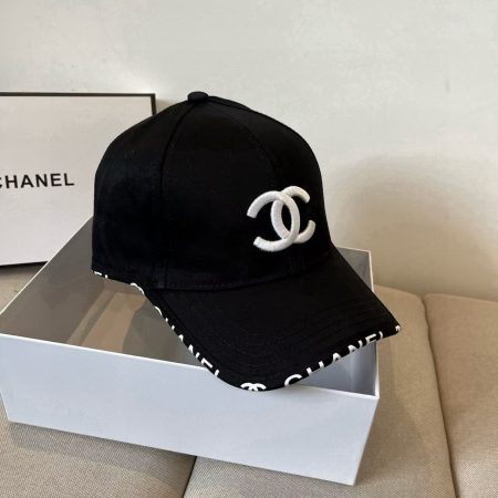 CHANEL Baseball Caps - Image 5