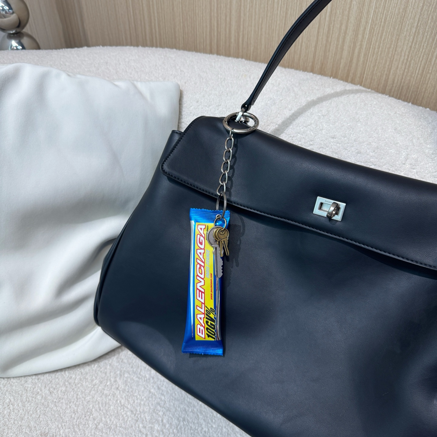 Balenciaga Accessories - Image 2