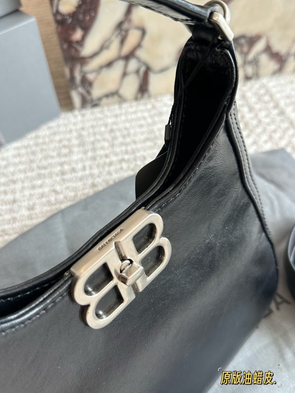 Balenciaga Hobo Bag