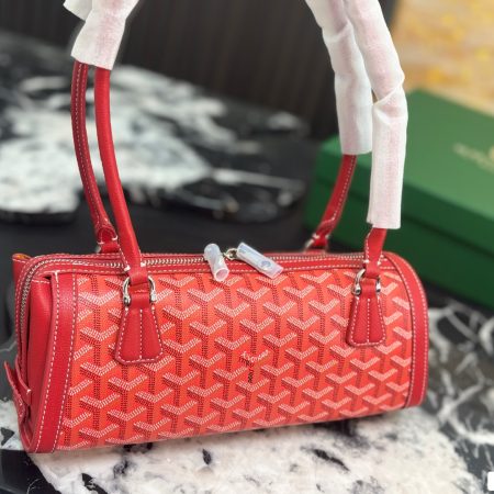 Goyard Bonbonnière Baguette Bag - Image 6