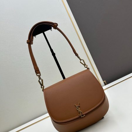 YSL Saint Laurent Voltaire Box Bag - Image 3