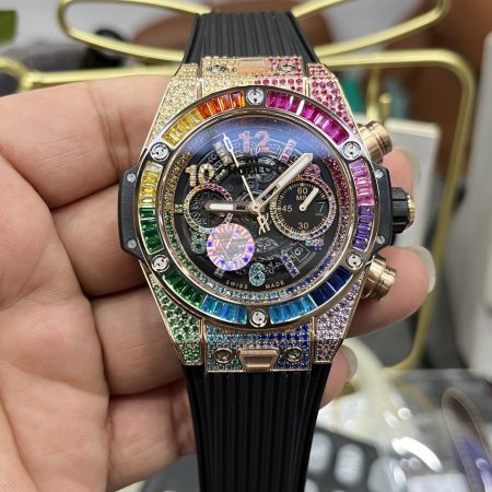 Hublot Watch