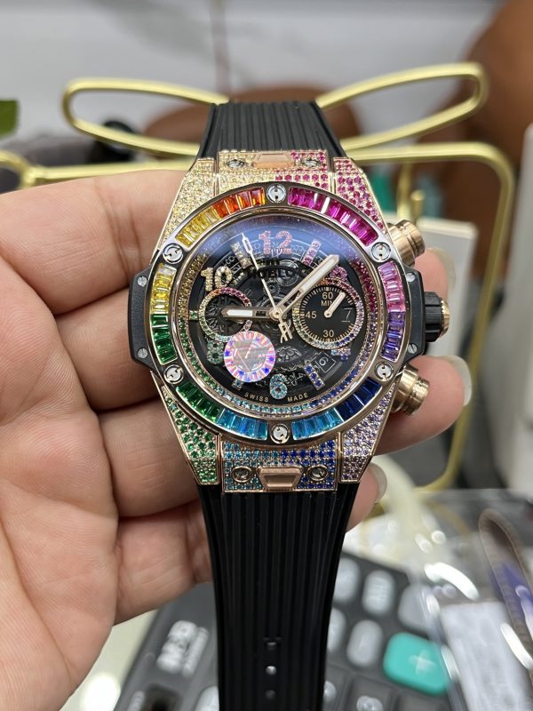 Hublot Watch