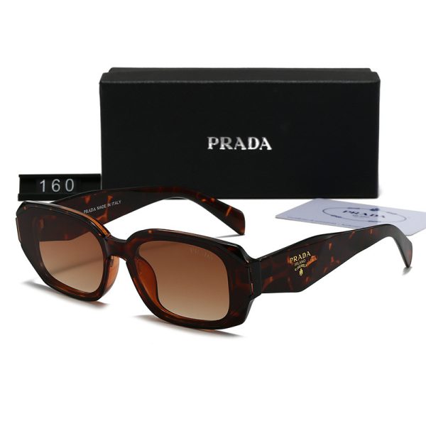Prada Fashionable Sunglasses
