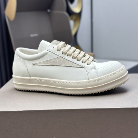 Rick Owens Vintage Sneaks