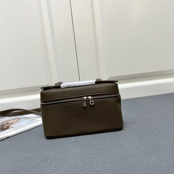 Loro Piana LP19 Bag