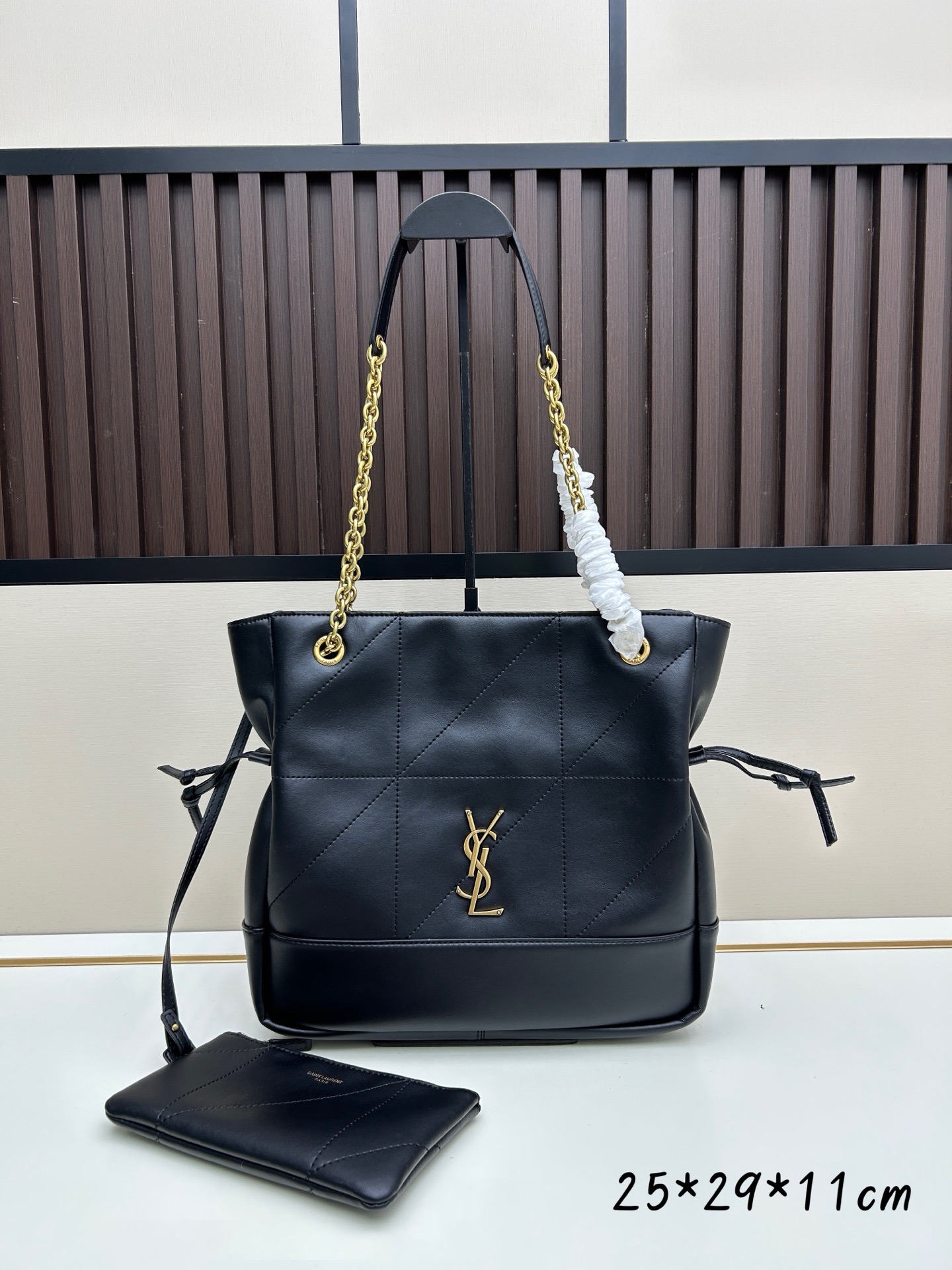 YSL JAMIE Tote Bag - Image 1