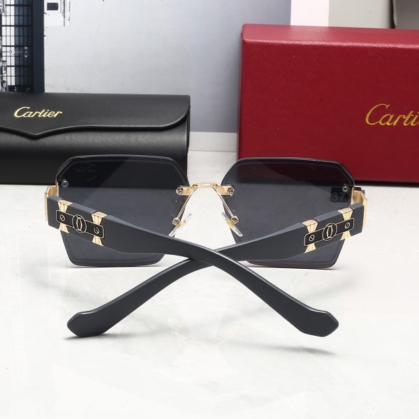 Cartier Fashionable Sunglasses