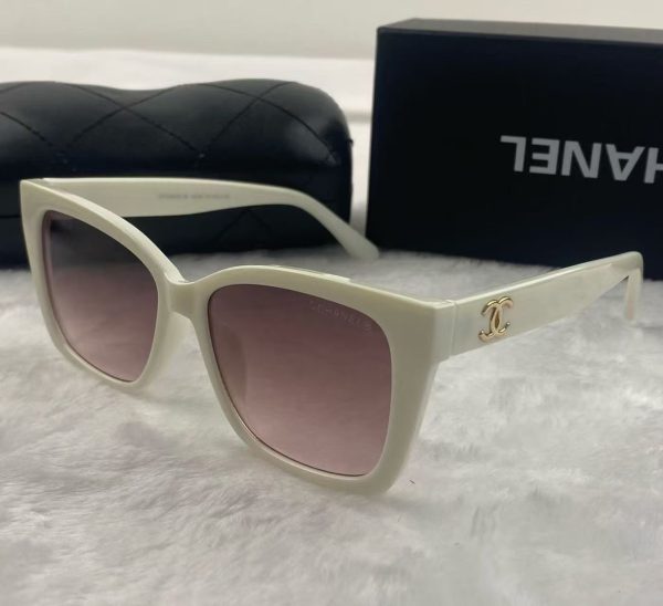 Chanel Fashionable Sunglasses