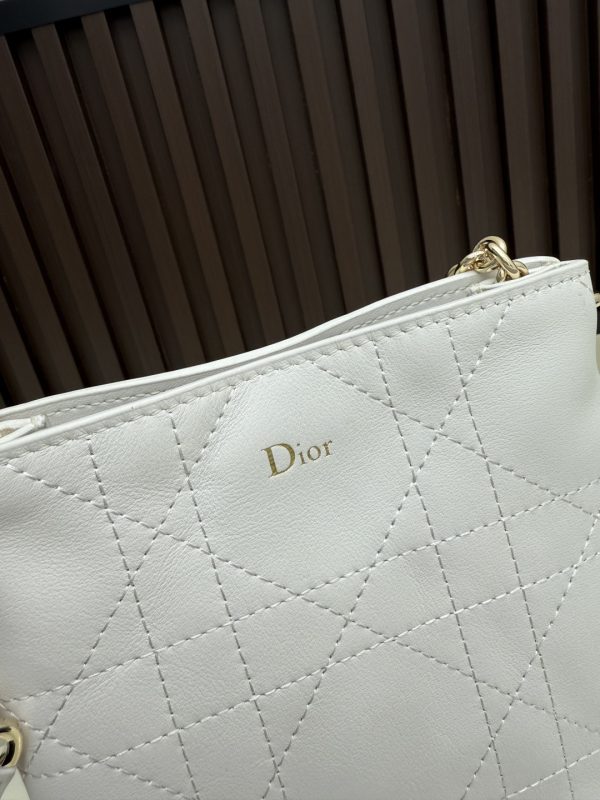 Dior Trianon Bag