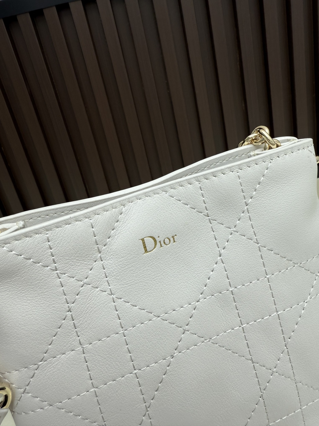 Dior Trianon Bag - Image 5