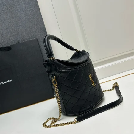 SAINT LAURENT YSL GabyBucket - Image 4
