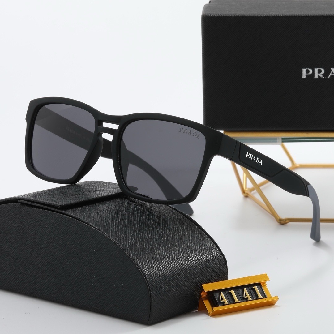 Prada Fashionable Sunglasses - Image 5