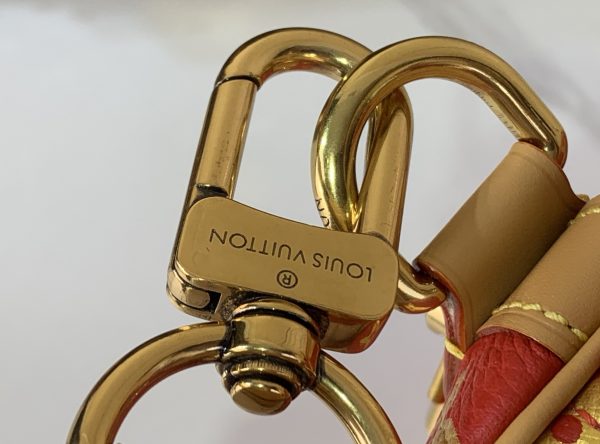 LV Speedy P9 Bandoulière 30 Bag