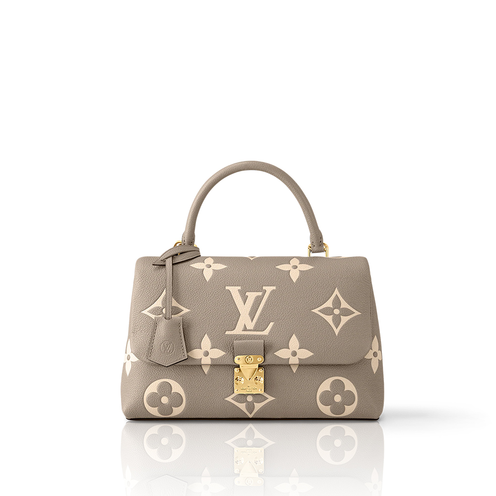 LV Madeleine Handag - Image 1