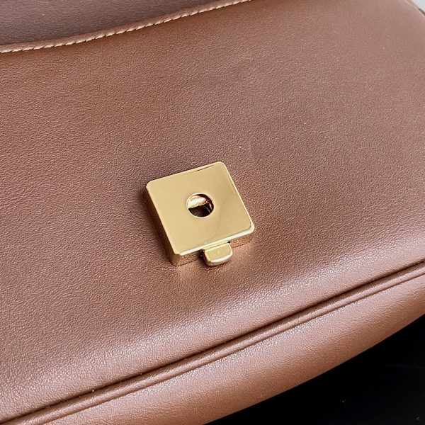 Gucci GG Canvas Bag