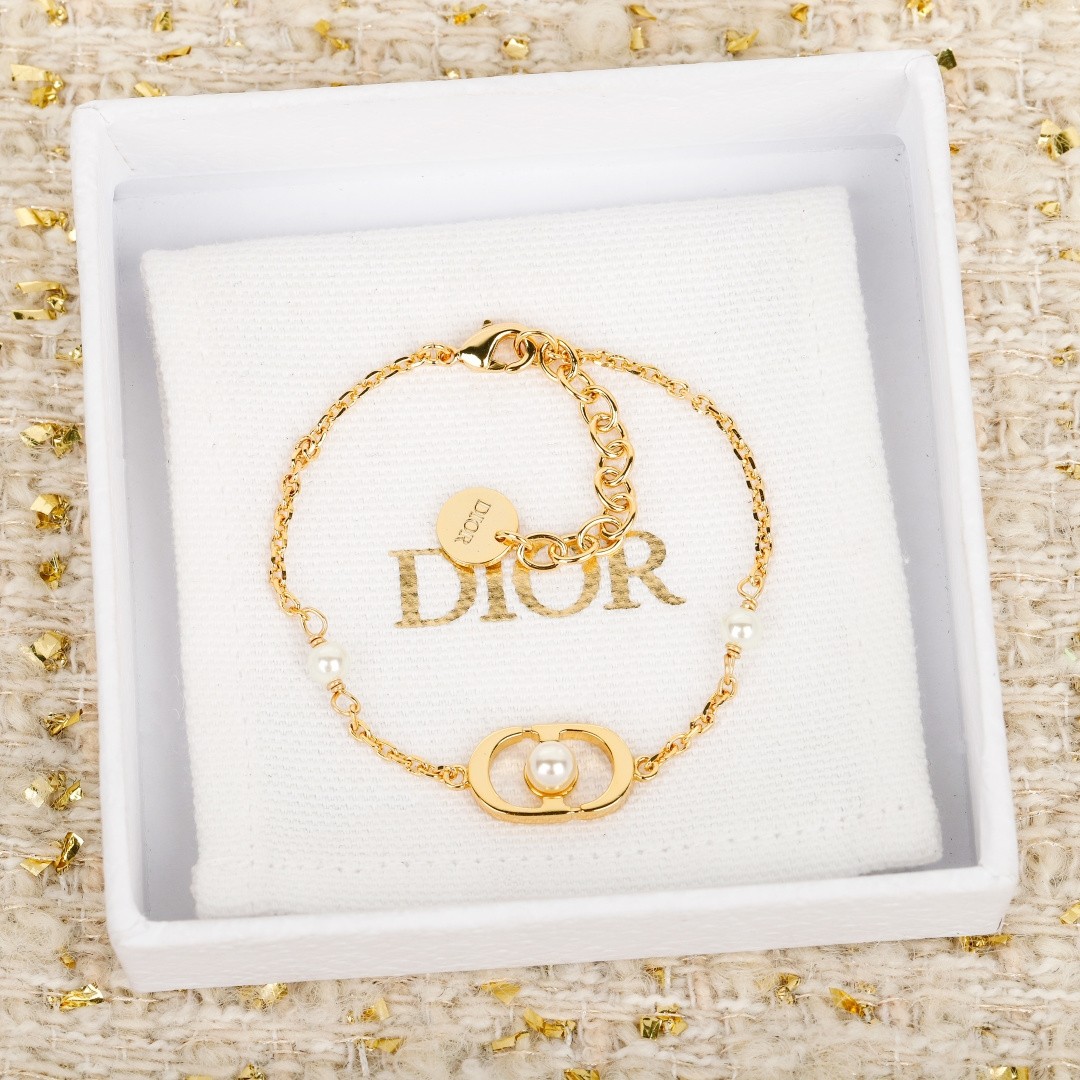 Dior Bracelet - Image 1