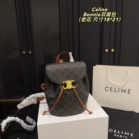 Celine Bonnie Backpack
